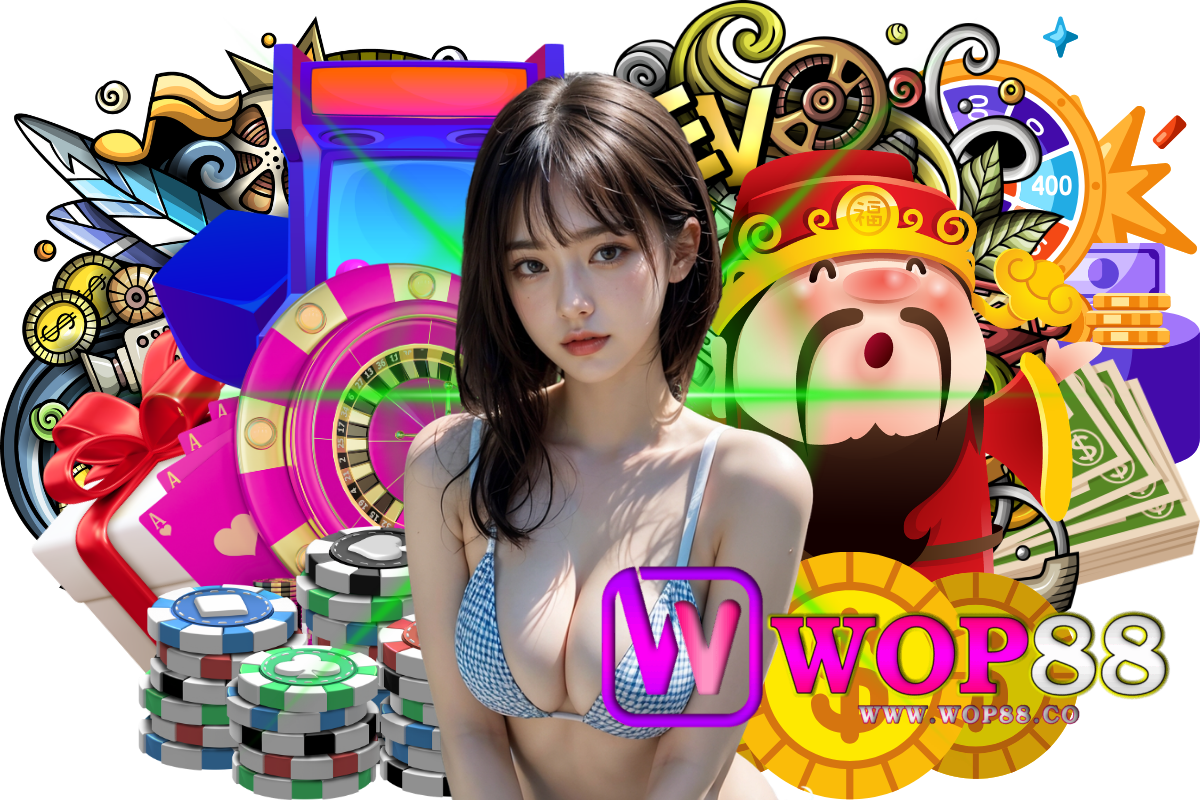 wop88 wallet