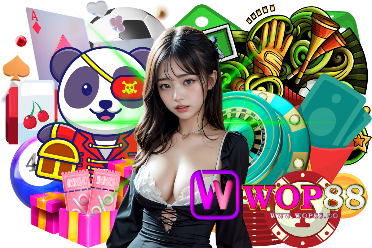 wop88 สมัคร