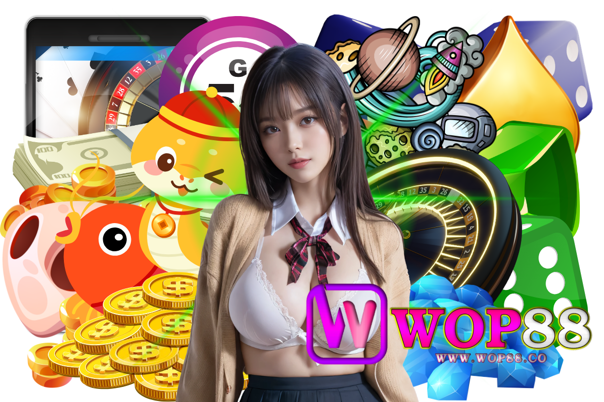 wop88 สล็อต
