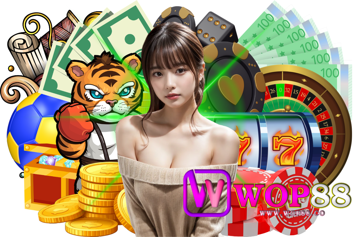 wop88 เว็บตรง